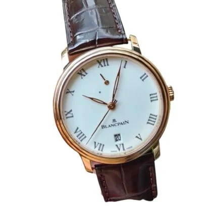 Blancpain Villeret 6613-3631-55B