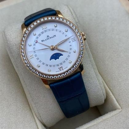Blancpain Villeret 6126 2987 55B