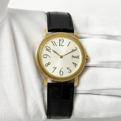 Piaget Altiplano 50920