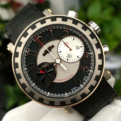 Dewitt Academia AC.6005.28A.M003