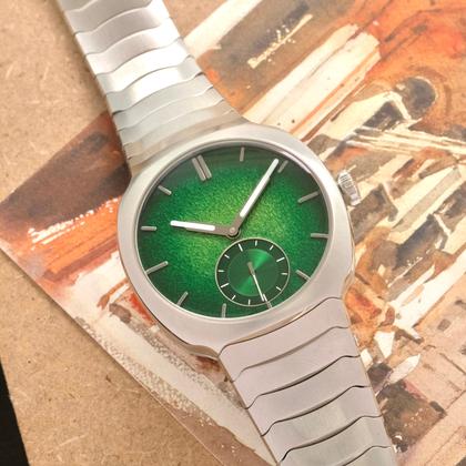 H.Moser & Cie. 6500-1201