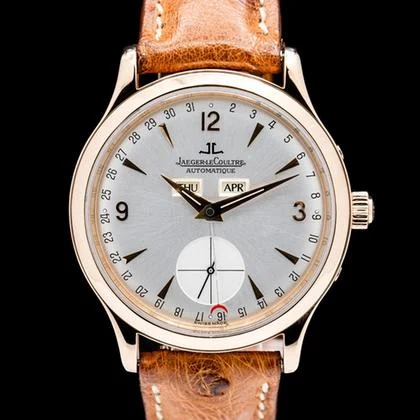 Jaeger-LeCoultre Master Calendar 140.2.87