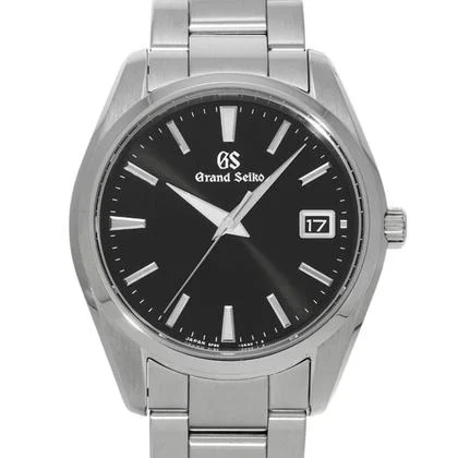 Grand Seiko Heritage Collection SBGP011