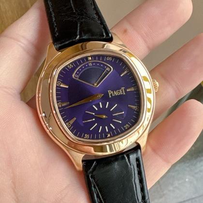 Piaget Emperador G0A34025