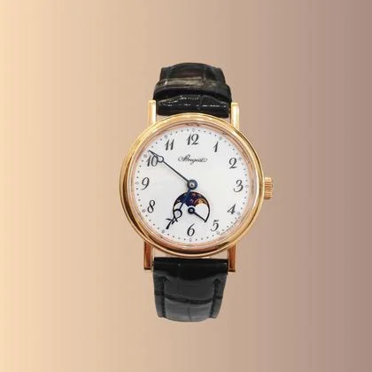 Breguet Classique 9087BR/29/964