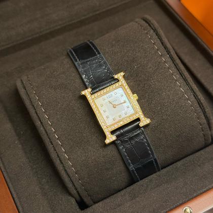 Hermès Heure H W038219WW00