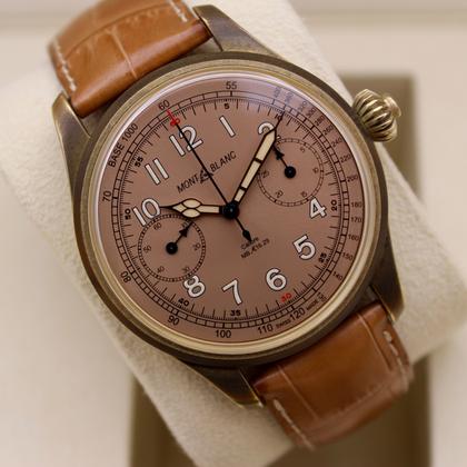 Montblanc 1858 117064