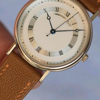 Breguet Classique 5930bb/12/986