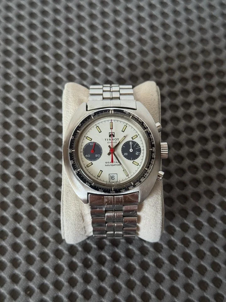 Tissot Seastar 40522