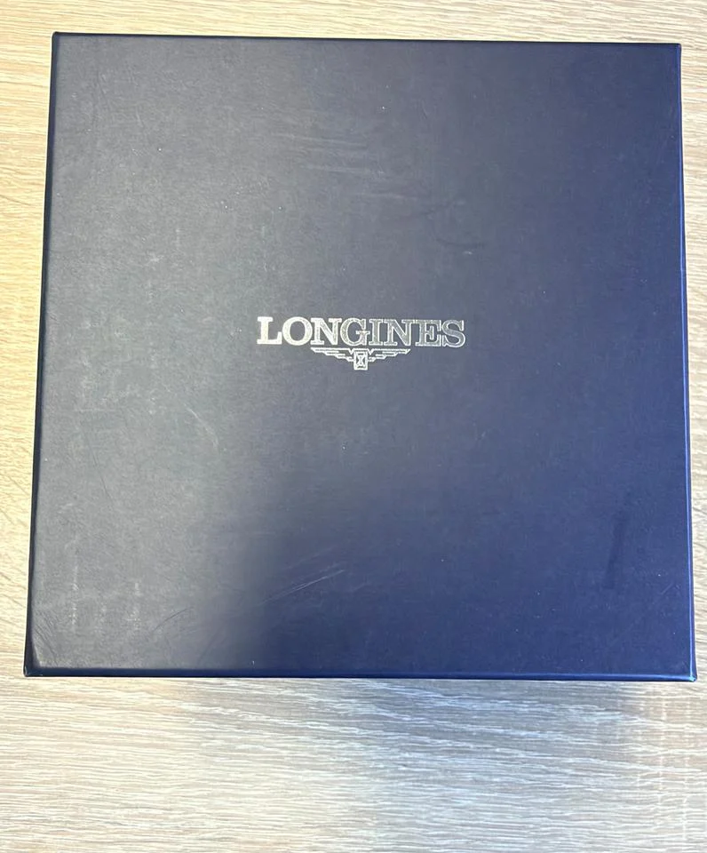 Longines Master Collection L29094783