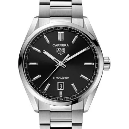 TAG Heuer Carrera Calibre 5 WBN2110.BA0639
