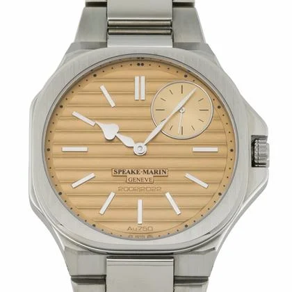 Speake-Marin 604015070