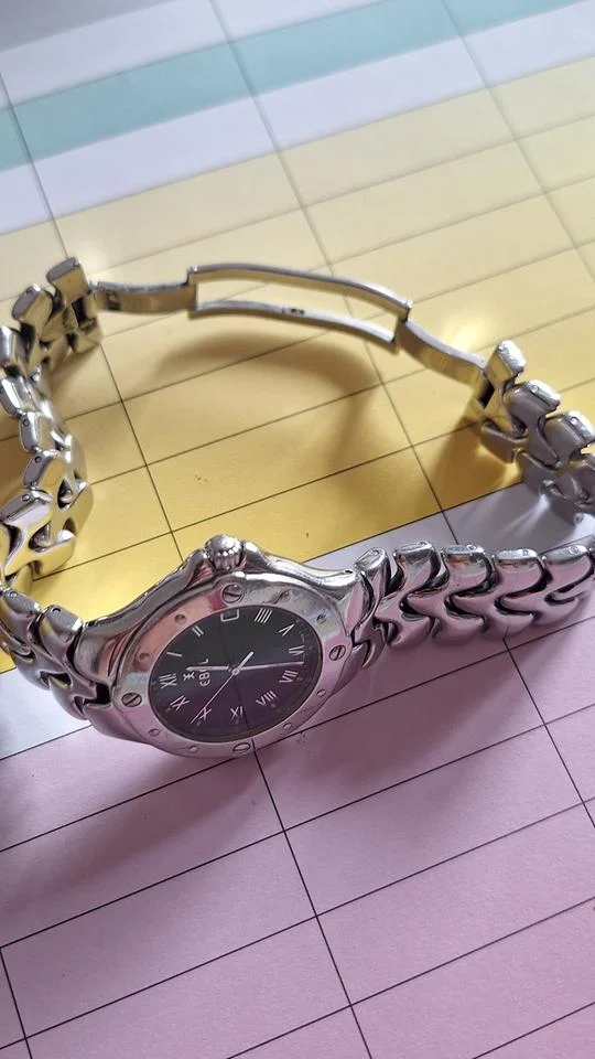 Ebel Sportwave E9187632