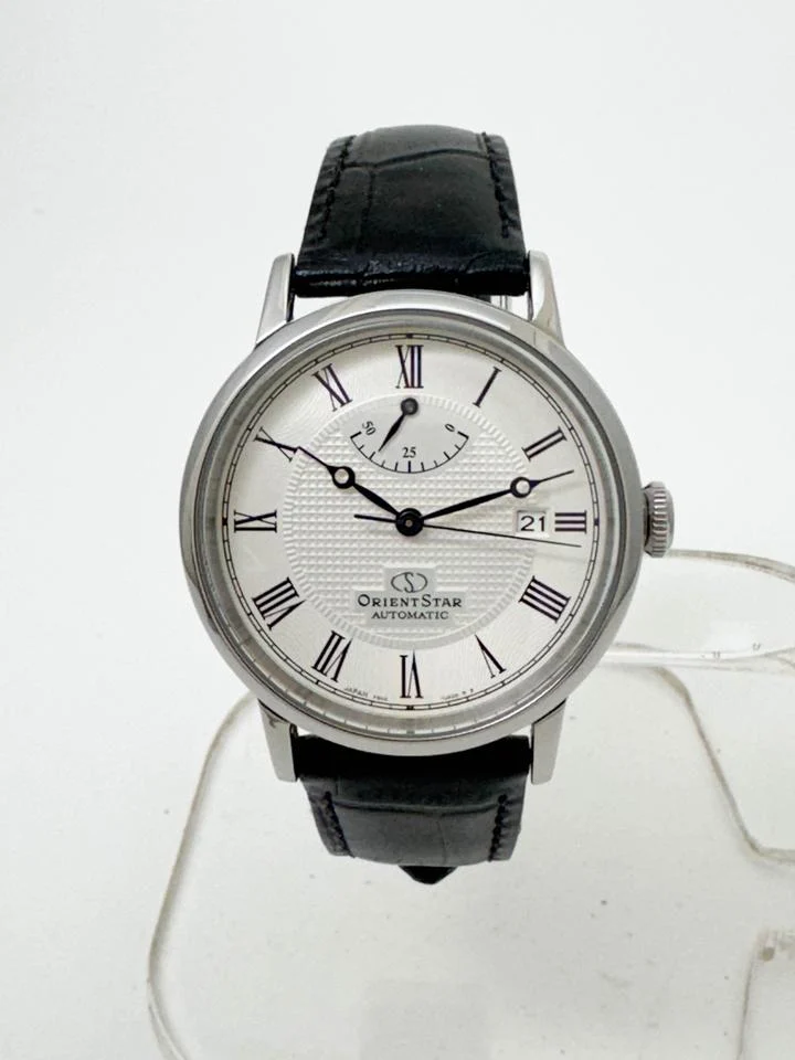 Orient Star RK-AU0002S