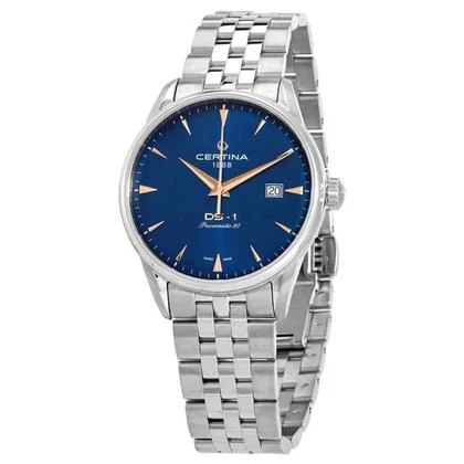 Certina DS-1 C029.807.11.041.02