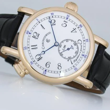 Chronoswiss Répétition à quarts CH1641R