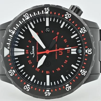 Sinn U2 1020.020