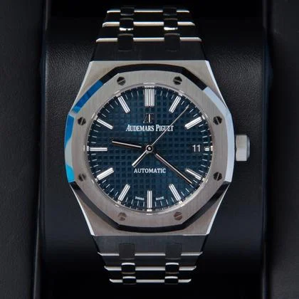 Audemars Piguet Royal Oak 15450ST.OO.1256ST.03
