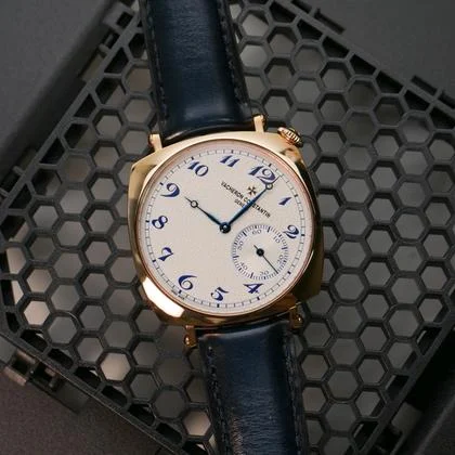 Vacheron Constantin American 1921 1100S/000R-H115