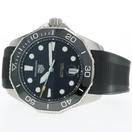 TAG Heuer Aquaracer 300M WBP201A