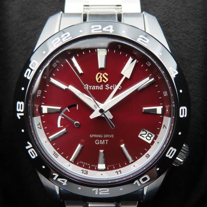 Grand Seiko Sport Collection SBGE305