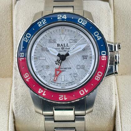Ball Engineer Hydrocarbon DG2118C-S20C-MSL