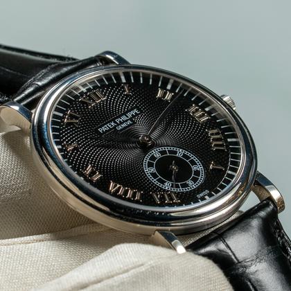 Patek Philippe Calatrava 5022P