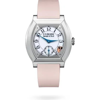 F.P.Journe Élégante F.P.Journe Elegante Titanium 40 Rose