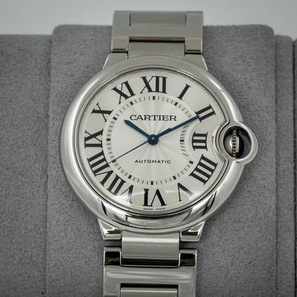Cartier Ballon Bleu W6920046