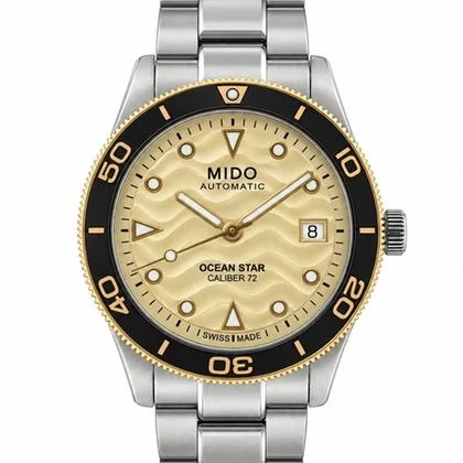 Mido Ocean Star M026.907.21.021.00