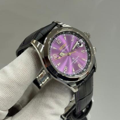 Seiko Prospex hbc006