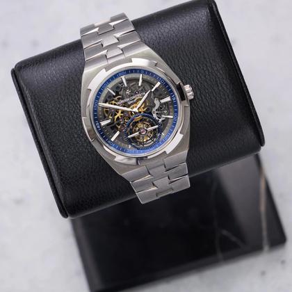 Vacheron Constantin Overseas 6000V/210T-B935
