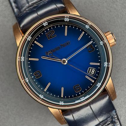 Audemars Piguet Code 11.59 15210OR.OO.A002KB.03