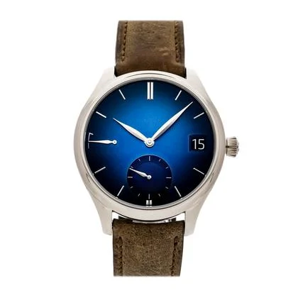 H.Moser & Cie. Endeavour 1800-0204