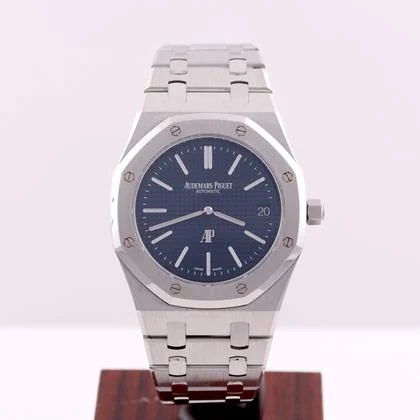 Audemars Piguet Royal Oak Jumbo 15202ST.OO.1240ST.01