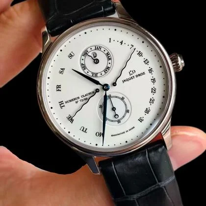 Jaquet-Droz Astrale J008334202