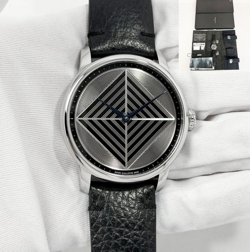 Louis Erard Excellence 34237AA95.BVA103