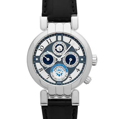 Harry Winston Premier 200.MAWPC38