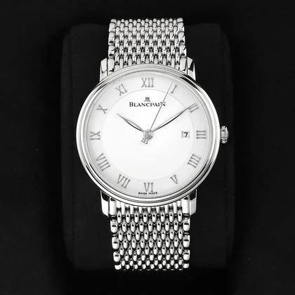 Blancpain Villeret Ultra-Slim 6651-1127-MMB