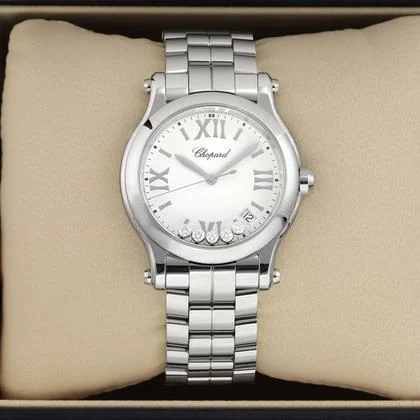 Chopard Happy Sport 278582-3002