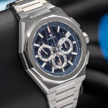 Zenith Defy Skyline 03.9500.3600/79.I001