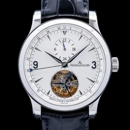 Jaeger-LeCoultre Master Grand Tourbillon Q1668420
