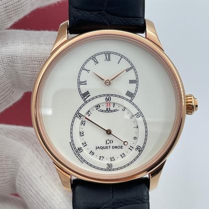 Jaquet-Droz Grande Seconde J007033200