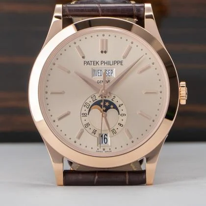 Patek Philippe Annual Calendar 5396R-016