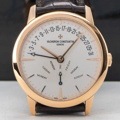 Vacheron Constantin Patrimony 86020/000R-9239
