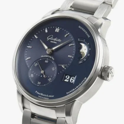 Glashütte Original PanoMaticLunar 1-90-02-46-32-71