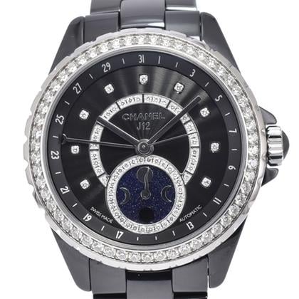 Chanel J12 H3407