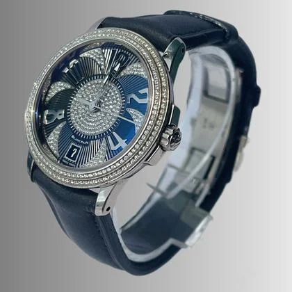 Blancpain Women 3300-3555-52B