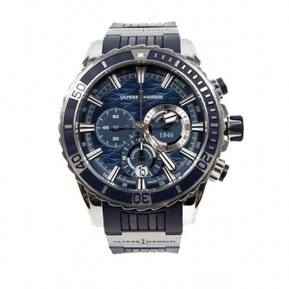 Ulysse Nardin Diver 1503-151