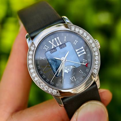 Blancpain Women 3253-6044A-52B